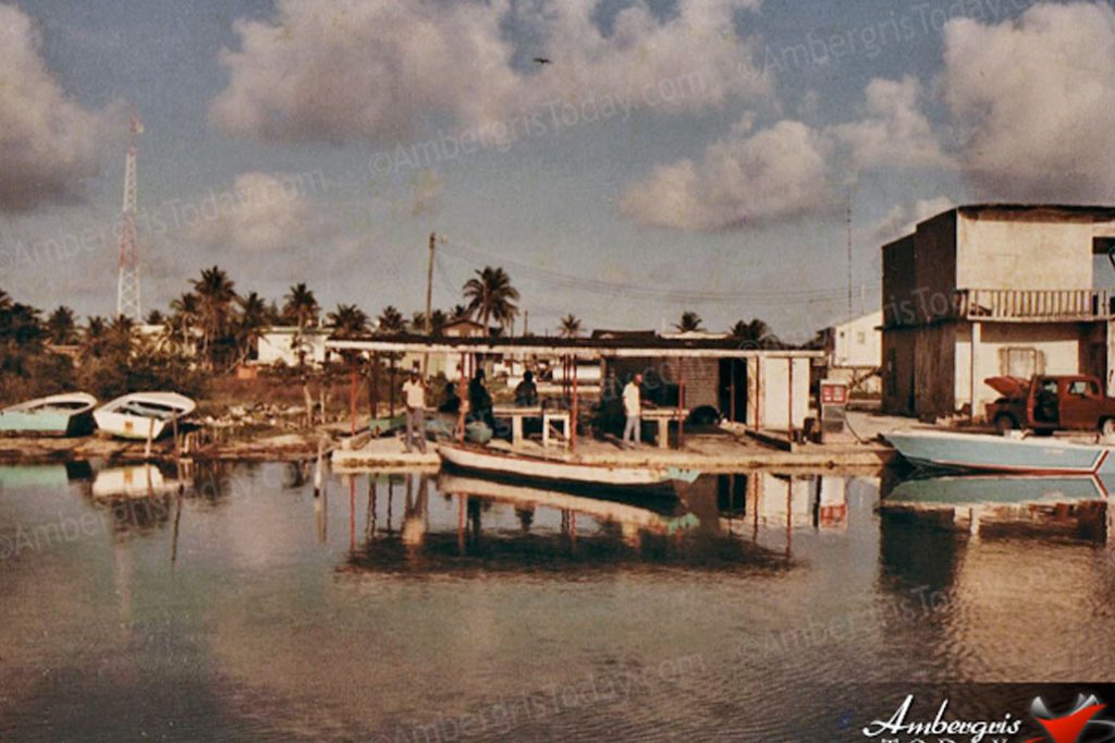 Then The Fishing Cooperative Thrived in San Pedro 12