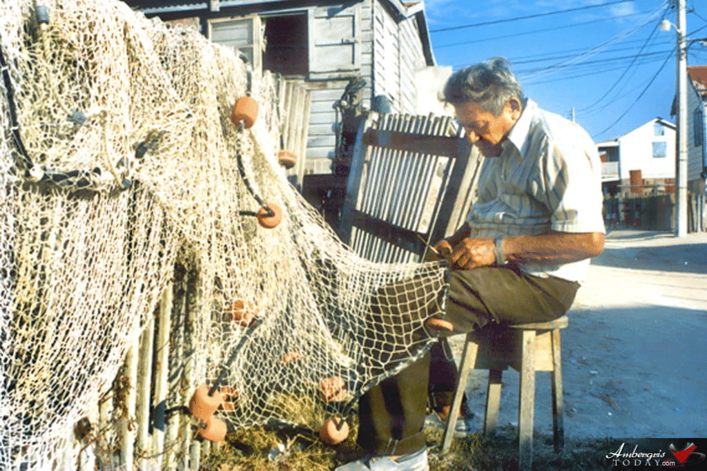 Life of Early Fishermen on Ambergris Caye 10