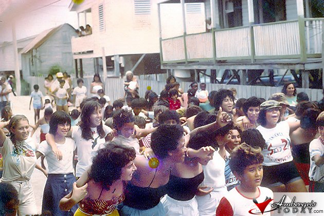 Our Loyal Patriots Parade 16