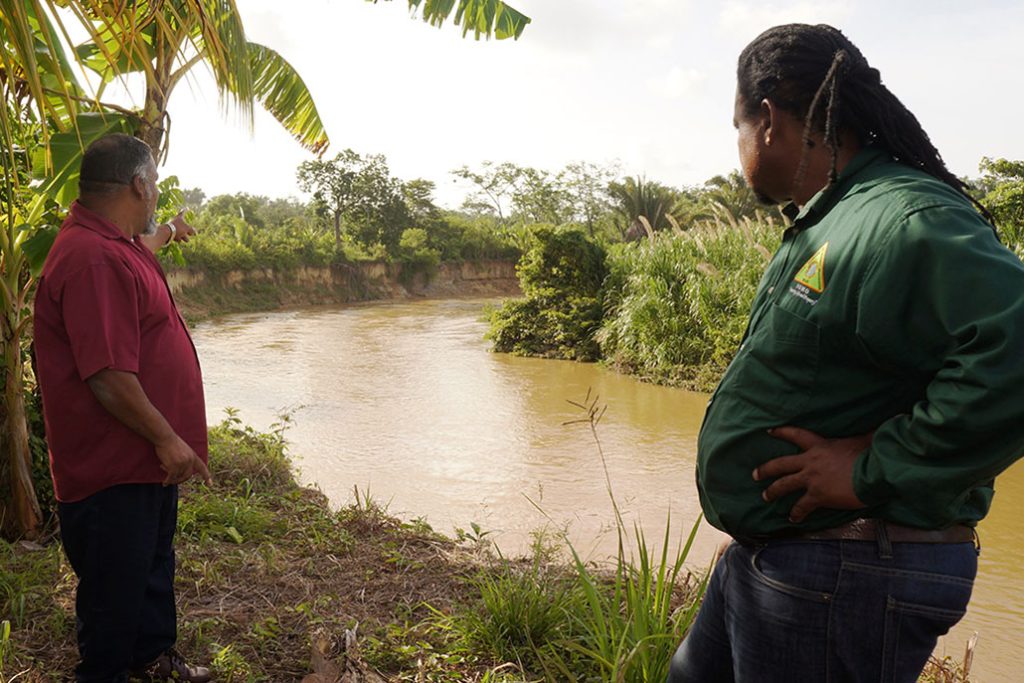 Nemo Minister In The South Following Weekend Flooding 12