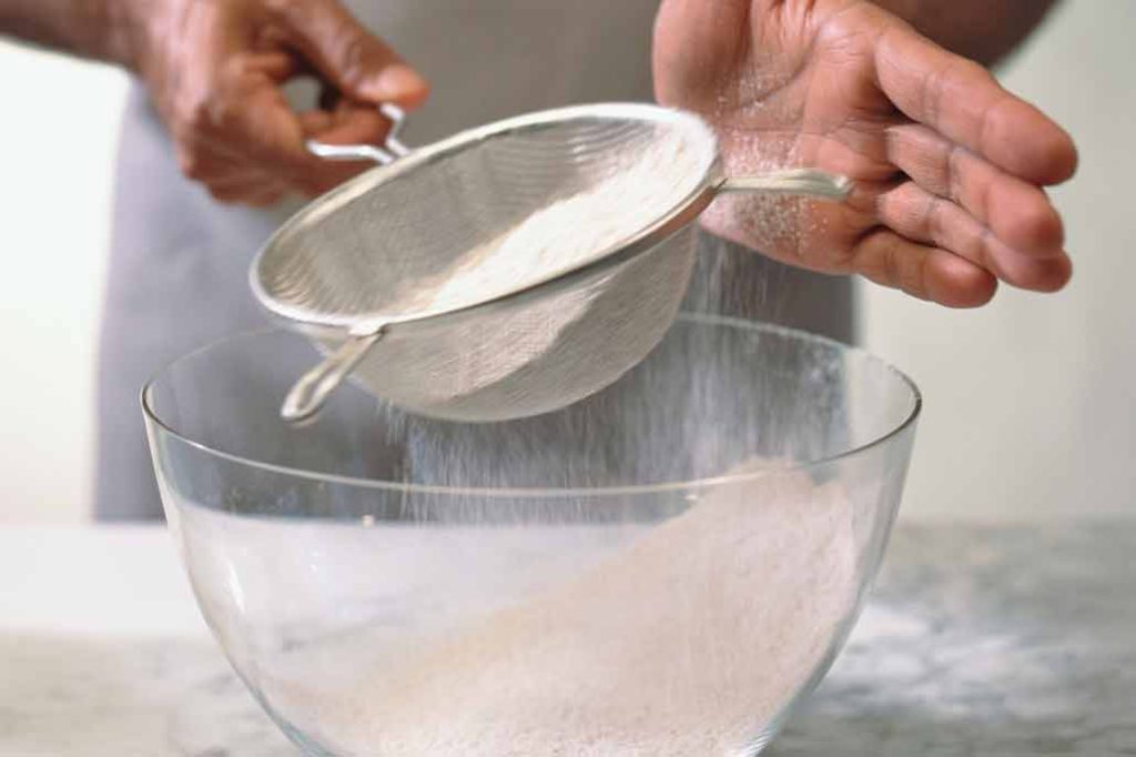 Price of Flour Not Going Up, as Rumored 7