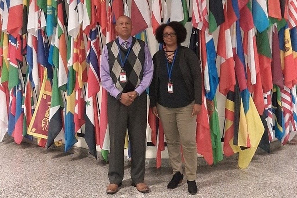 Belize Represented at International Meeting to Improve Food Safety 24
