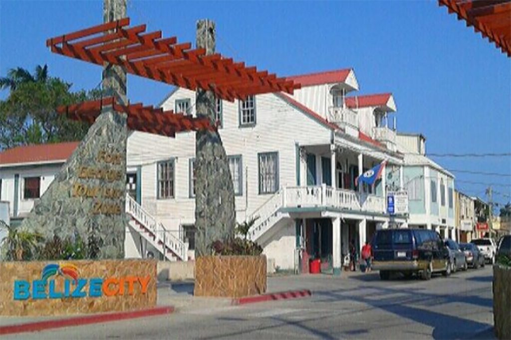 Restructuring Of Fort George Tourism Zone Aims To Improve Guest Experience 23