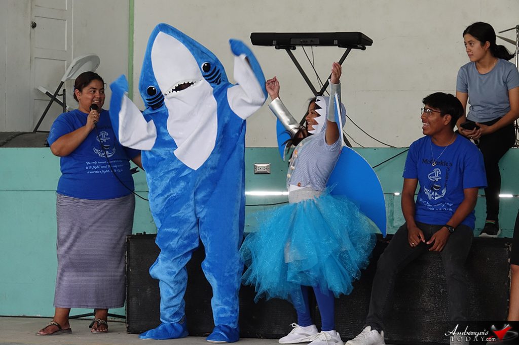 SPHS Celebrates Founder’s Day with Awesome Talent Show 11