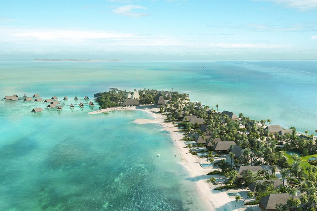 Four Seasons Announces Plans for Luxury Resort in Belize 22
