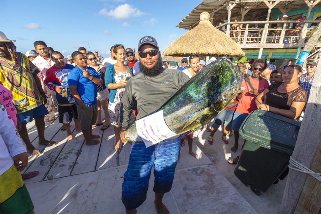 4th Annual Frenchie’s Offshore Open Fishing Tournament 3