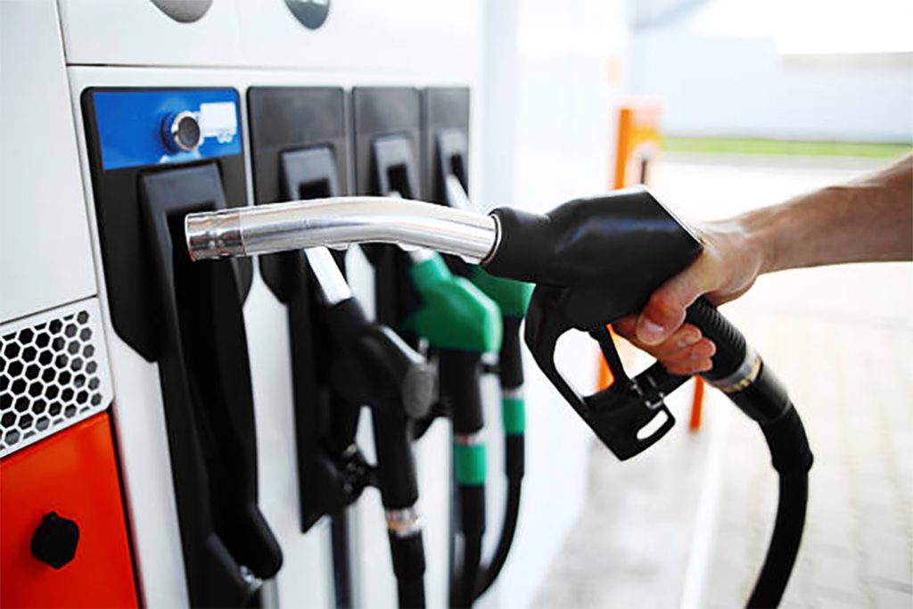 Fuel Prices Rise Again Due to Increase in World Oil Prices 13