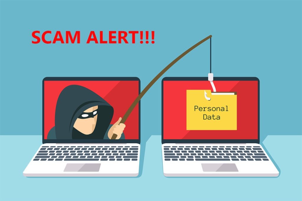 Phishing Scams Targeting the Belizean Public 3