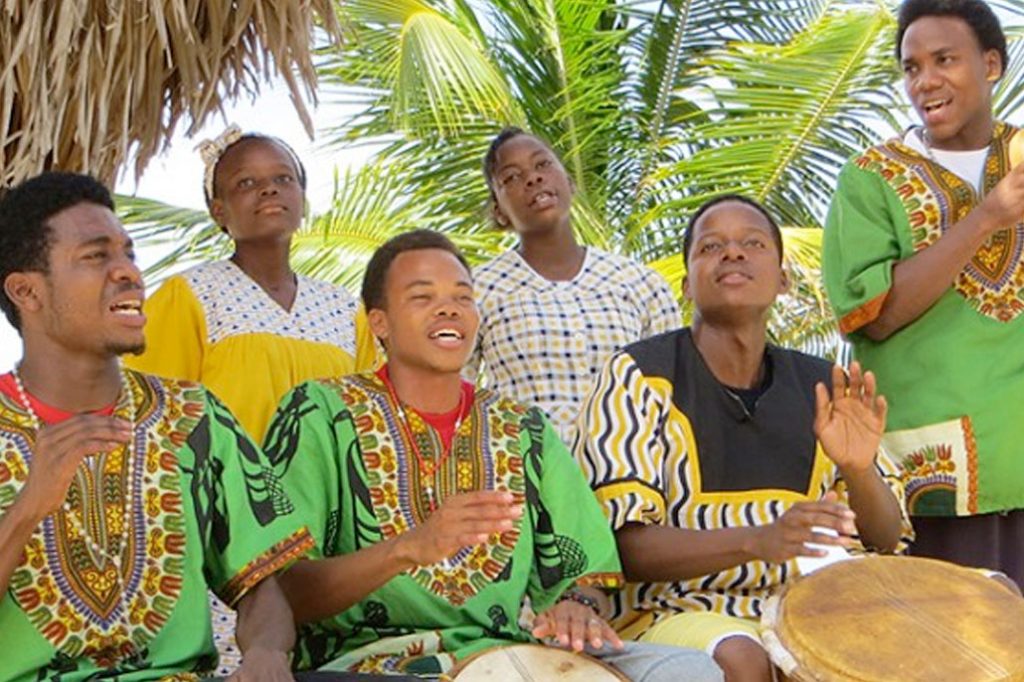 National Garifuna Council Launchs November 2020 Calendar 14