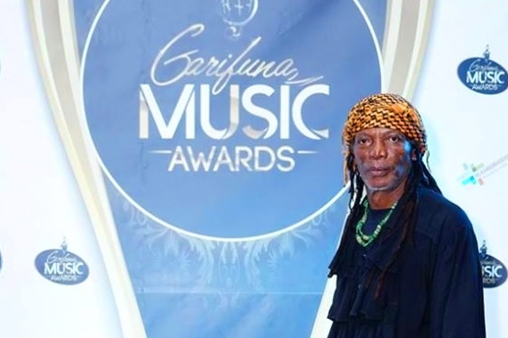 Belizean Artists Pen Cayetano Wins Lifetime Achievement Award 20