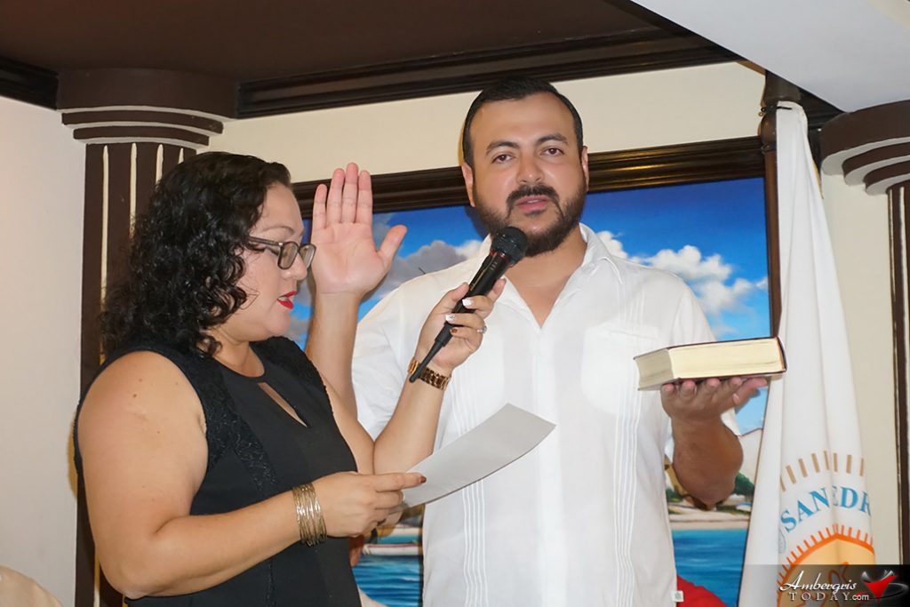 Gary Greif Says Belize Rural South Leadership Needs New Blood 24
