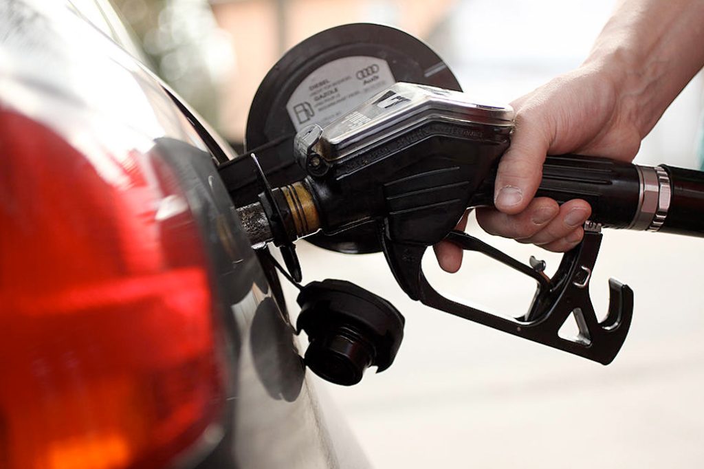 Gasoline Price in Belize to Drop Almost Three Dollars 8