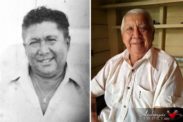 Eternal Rest for Genaro Nuñez 9