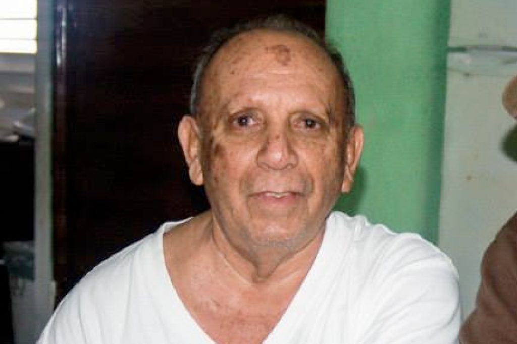 San Pedro Bids Farewell to Mr. Gilberto Gomez 8