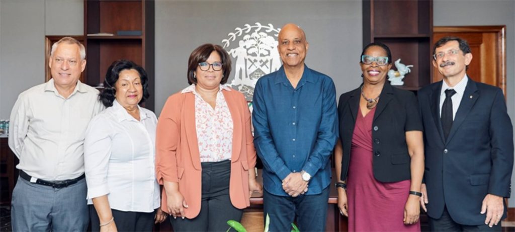 Belize Signs $14 Mil Loan Agreement with IDB to Strengthen Tax Administration 1