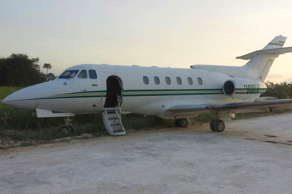 Government of Belize Releases Statement on Recent Spate of Illegal Airplane Landings 20