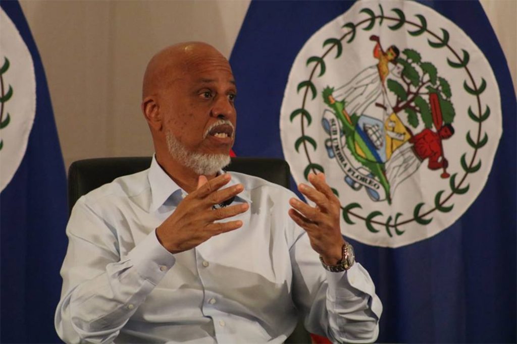 Government of Belize Explains the Supreme Court’s Ruling on the ICJ Referendum 1