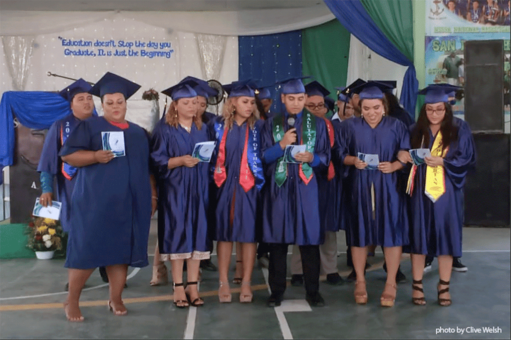 Mother and Daughter Graduate at SP Adult Continuing Education 13