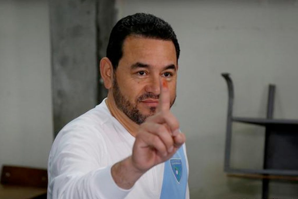 Guatemala Votes to Send Belize Territory Dispute to ICJ 12