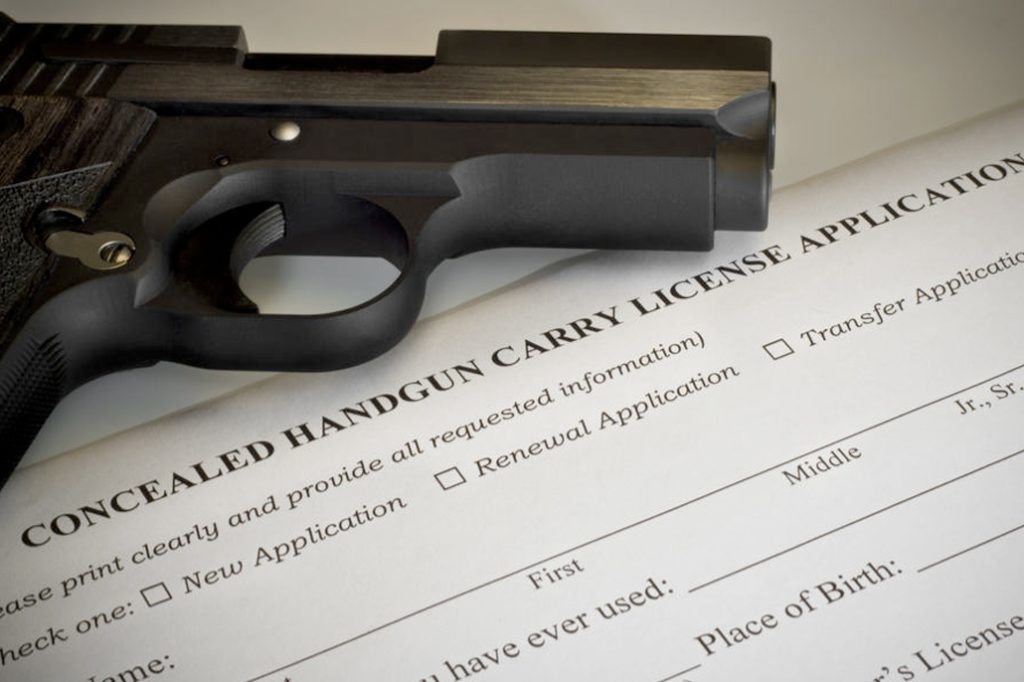 Belize Proposes Increase in Firearms Fees to Tackle Gun Control 23