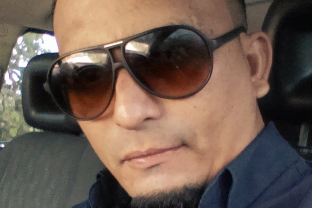 Son of the Late Paisano Hajjara Murdered in Belize City 9
