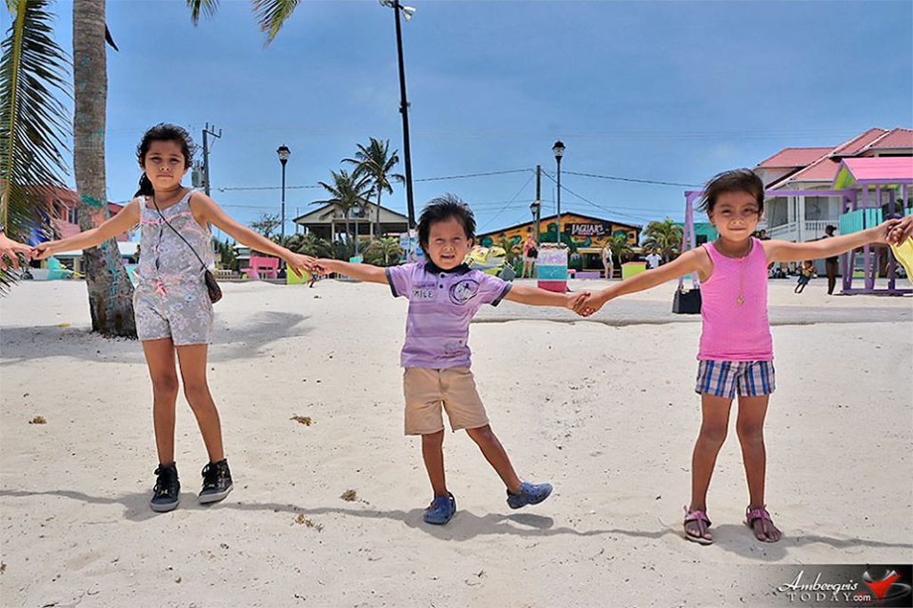 Belizeans Join Hands To Say ‘No’ To Filthy Fuels And Say Yes To Clean Energy 21