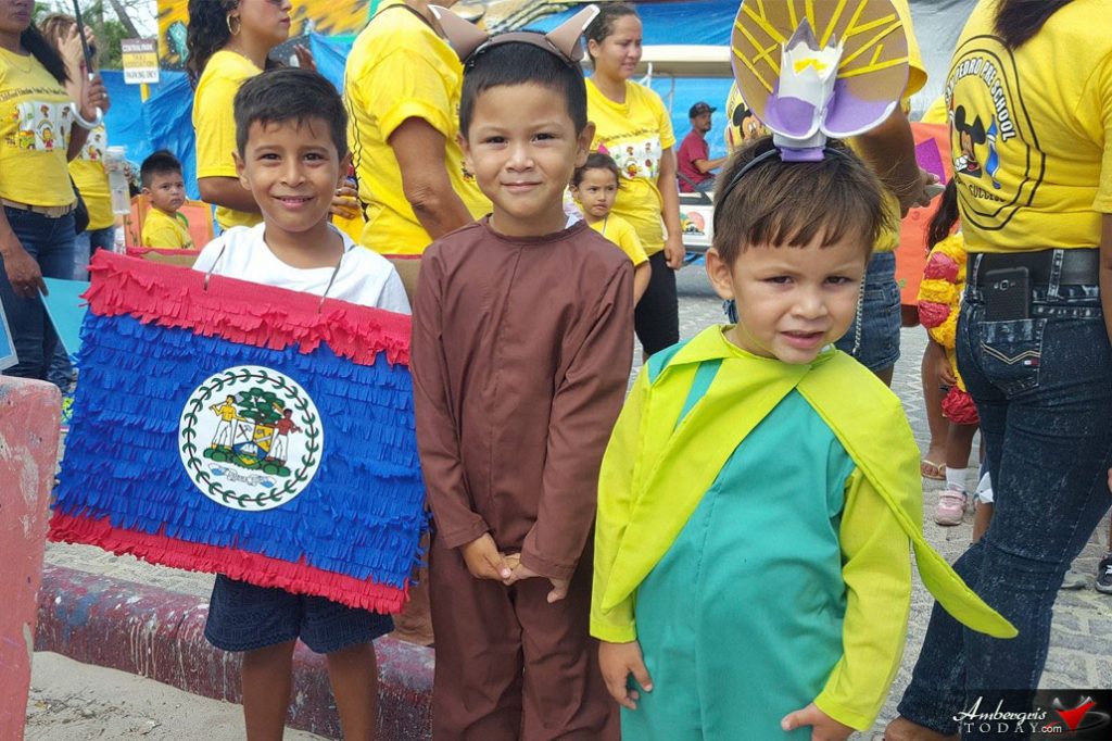 Belize Listed 50th Happiest Country in the World - Not Bad! 11