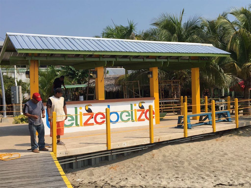 Placencia to Benefit from Opening of Municipal Pier to Harvest Caye Passengers 22
