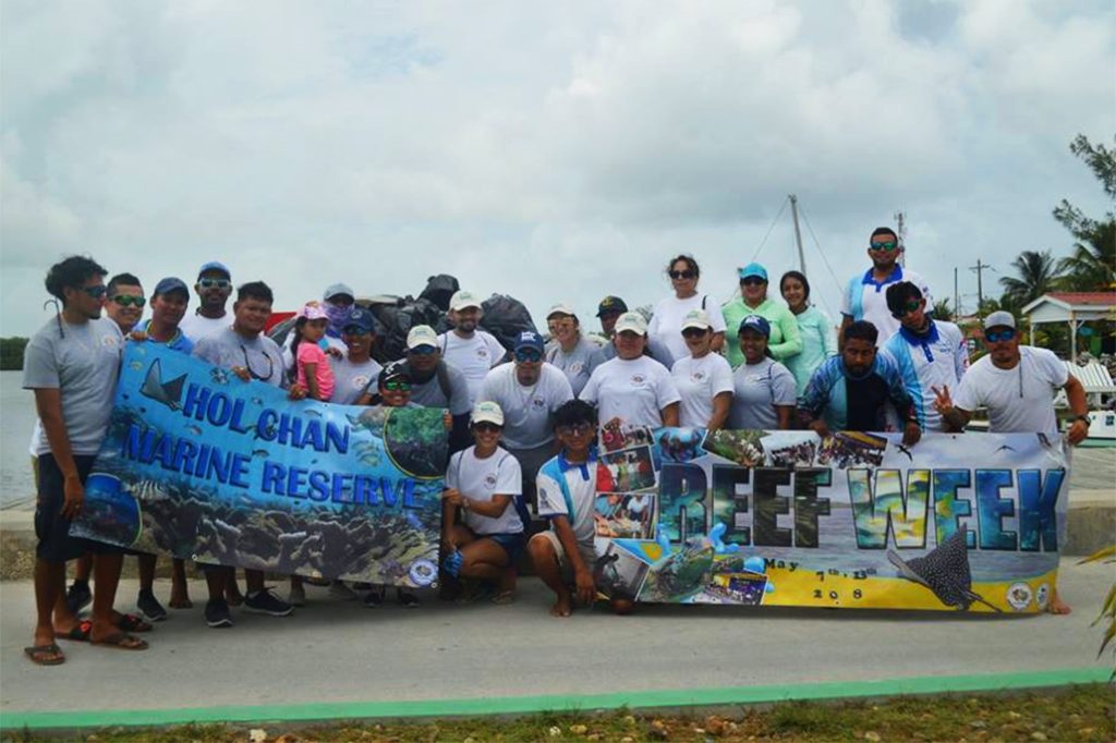 It’s a wrap! – Successful Reef Week 2018 comes to an end! 17