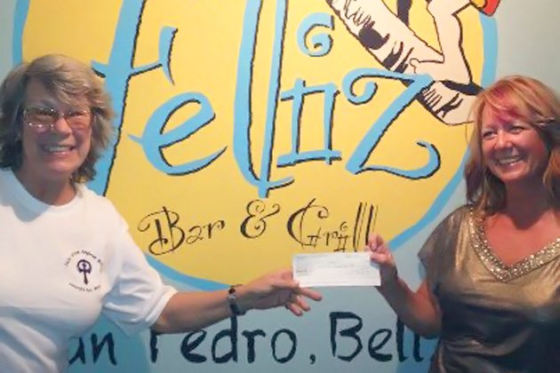 Feliz Bar & Grill Donates to Holy Cross Anglican School 12 Feliz Bar & Grill Donates to Holy Cross Anglican School 12