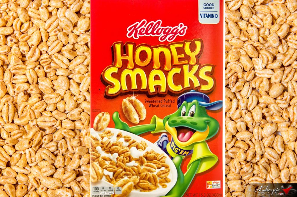 Ministry of Health Issues Advisory on Consumption of Kellogg’s Cereal 16