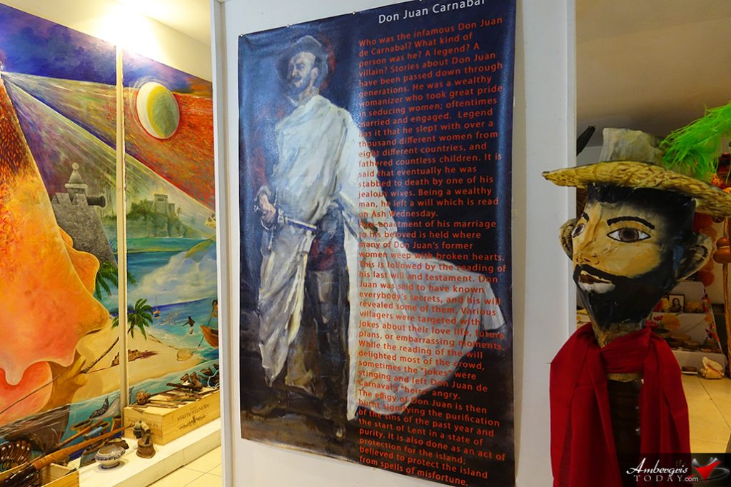 San Pedro House of Culture Hosts Carnaval Photo Exhibit 15
