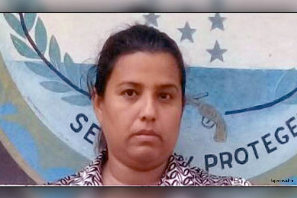 25 Honduran Females Detained in Immigration Bust on Ambergris Caye 17
