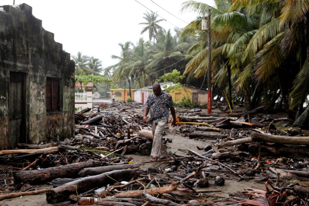 Belize Red Cross Opens Hurricane Irma Disaster Fund Accounts 4