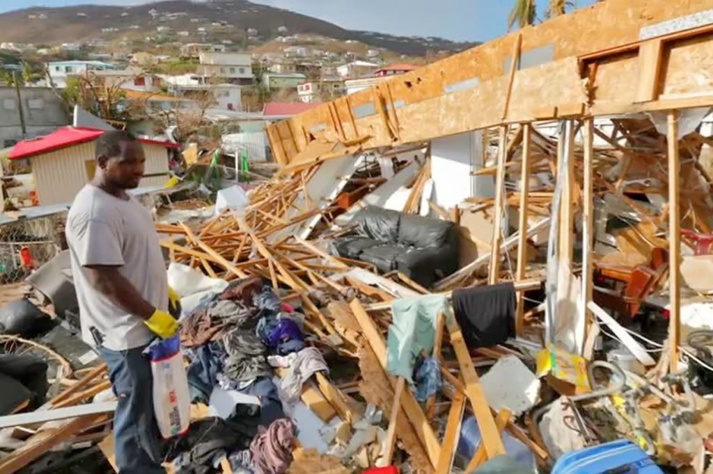 Government of Belize to Join Hurricane Relief Efforts for Dominica 1