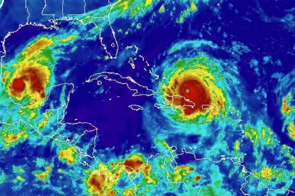 Hurricane Season 2017 Officially Closed 3