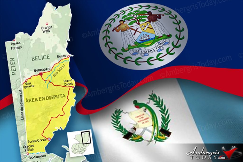 Belize Cabinet Unanimously Supports a ‘Yes’ Vote in ICJ Referendum 22