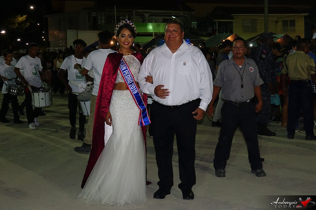 San Pedro Celebrates Belize’s 38th Independence Anniversary 16