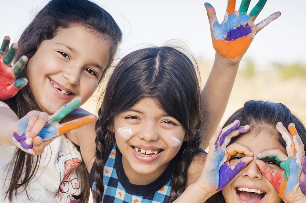 EmPOWER girls: International Day of the Girl Child 25