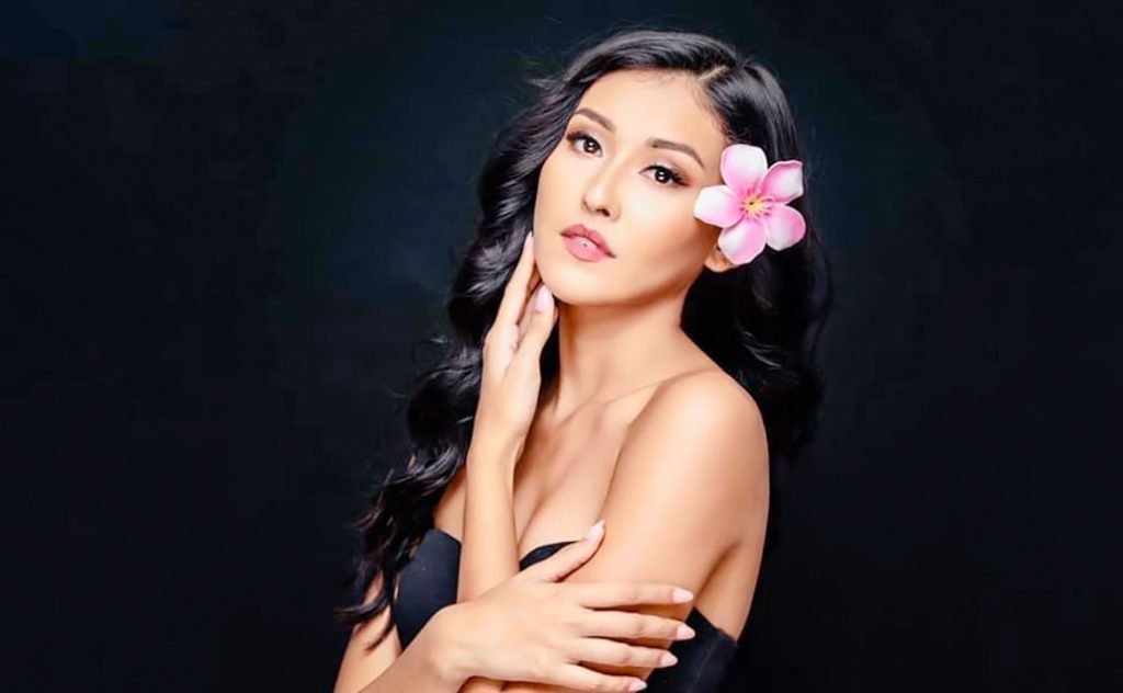Sampedrana Iris Salguero To Represent Belize at Miss Universe Pageant 6