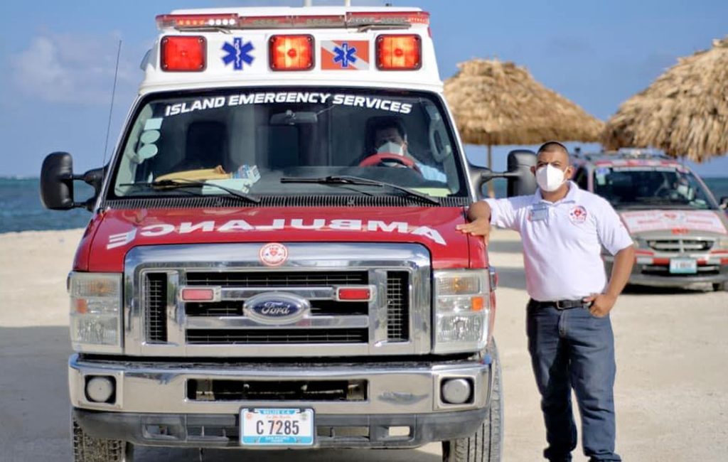 Island Emergency Services Announces Local Rates 13