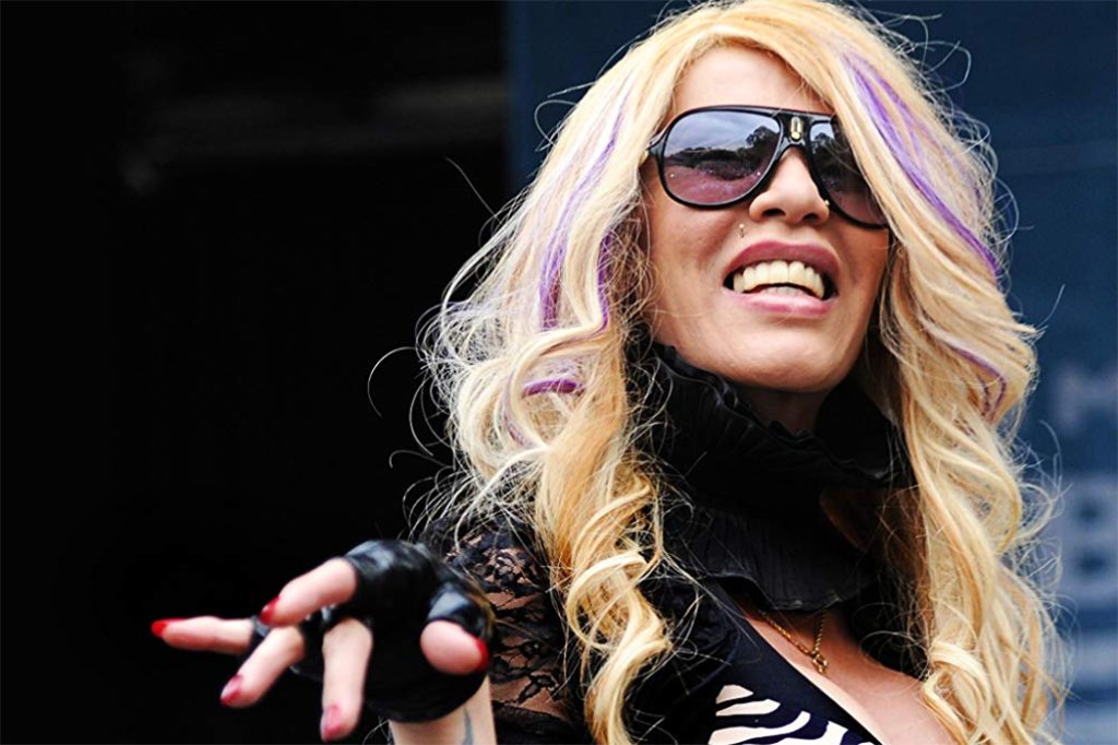 Ivy Queen to Perform at the 2018 Costa Maya Festival 23