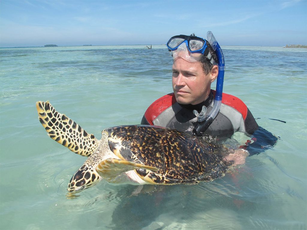 Celebrity Conservationist Jeff Corwin To Come Celebrate Belize Zoo Anniversary 20