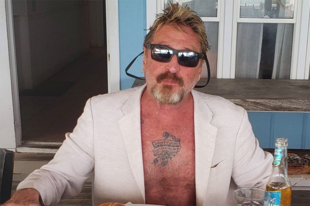 McAfee Refuses to Pay $25 million Judgment Ordered over Gregory Faull’s Death 16