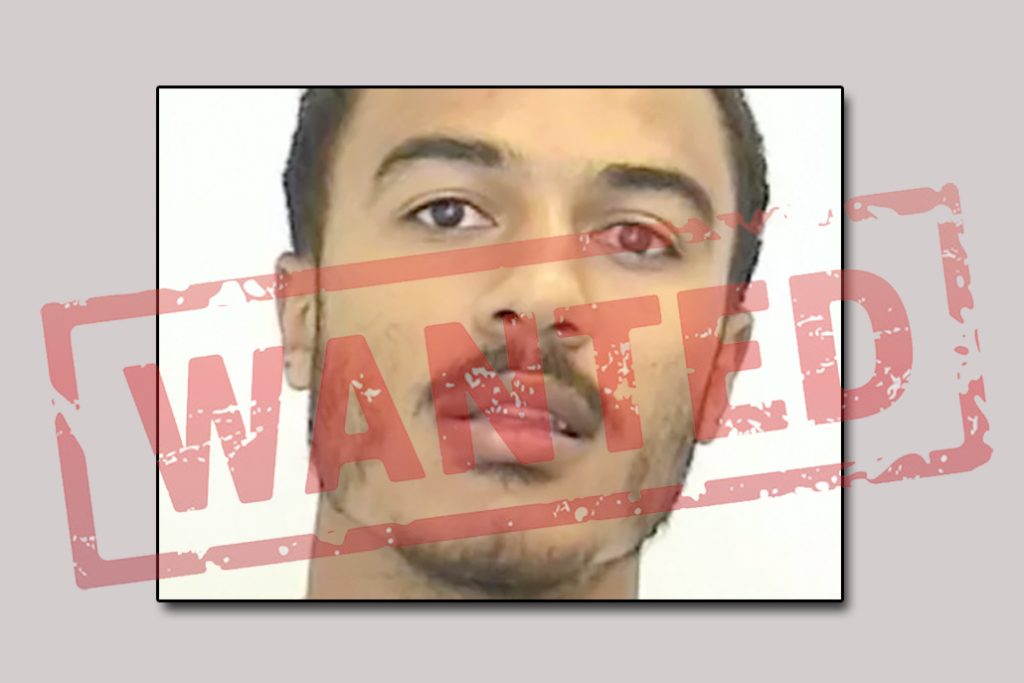 Man Wanted for Melvin Almendarez Murder in San Pedro Detained in Toronto Canada 23