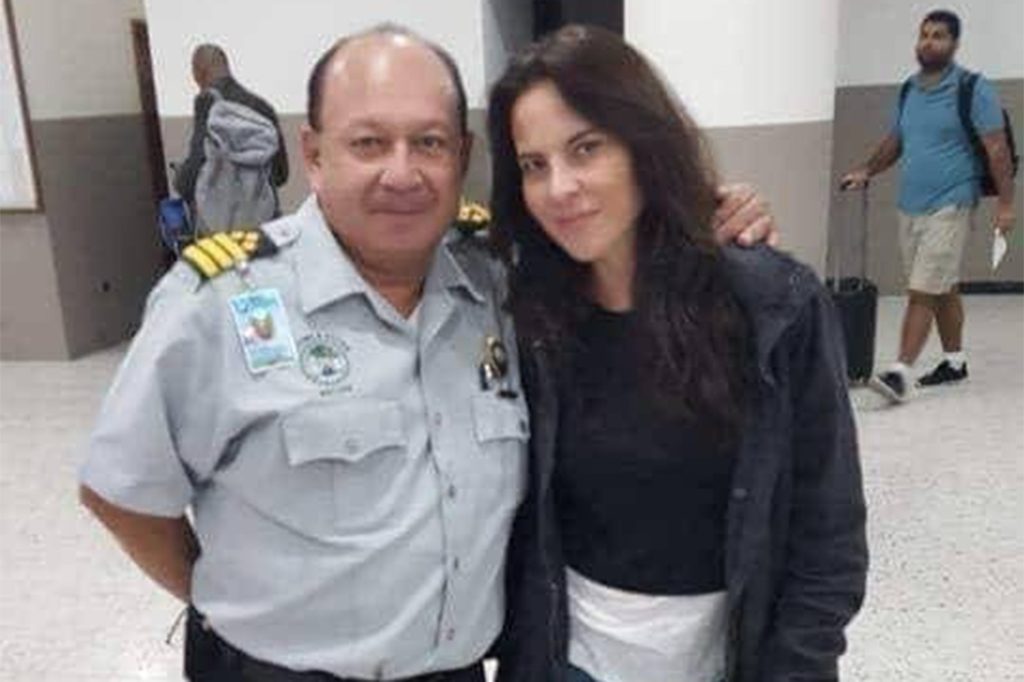 Celebrity Spotting: Kate del Castillo "La Reyna del Sur" in Belize 15