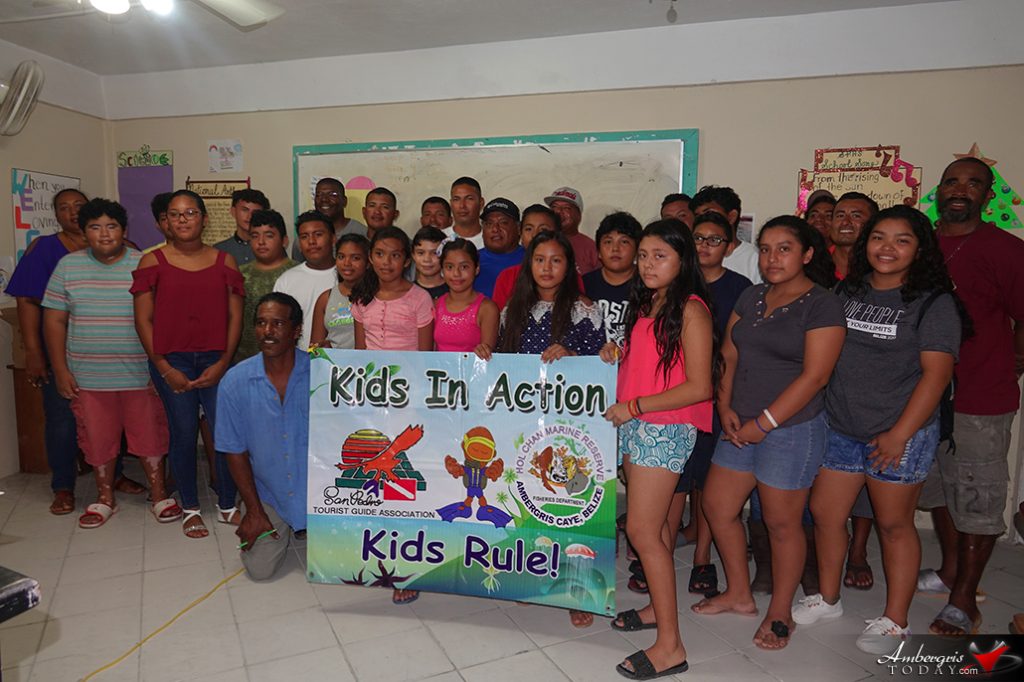 Kids in Action – Diving into Summer Fun! 1