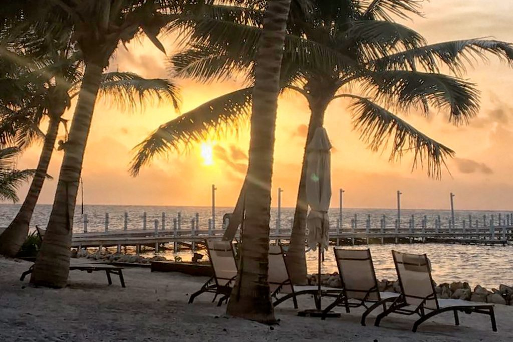 Perspective People! I Choose to Make San Pedro My Home 7