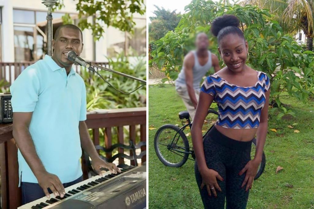 Popular Musician Lascelle Martinez Murdered in Punta Gorda 25