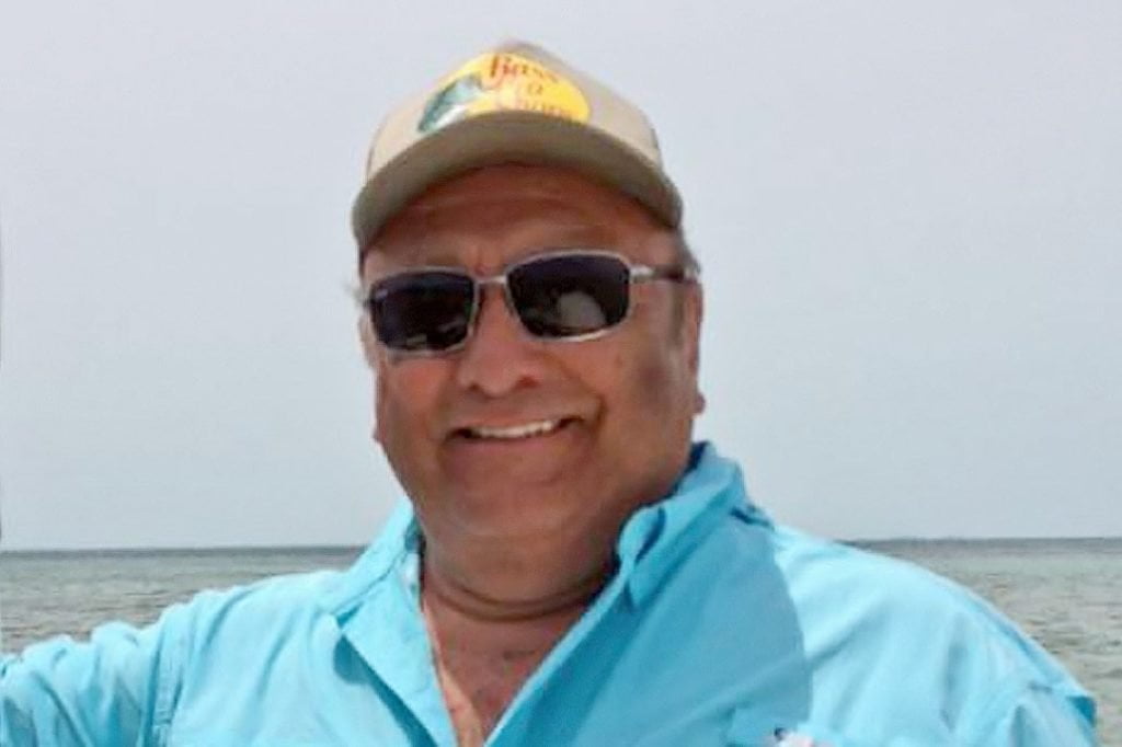 Farewell to Liborio "Lee" Ramiro Gomez 4